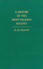 History of the Mont Pelerin Society
