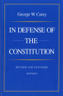 In Defense of the Constitution / Edition 2
