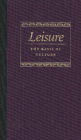 Leisure the Basis of Culture / Edition 1