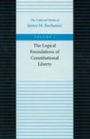 Logical Foundations of Constitutional Liberty