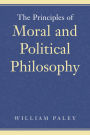 The Principles of Moral and Political Philosophy / Edition 1