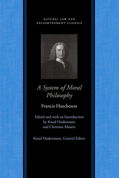 A System of Moral Philosophy