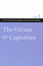 The Virtues of Capitalism / Edition 1