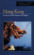 Hong Kong Dvd: A Story Of Human Freedom And Progress