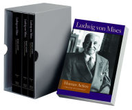 Title: Human Action: A Treatise on Economics, Author: Ludwig von Mises