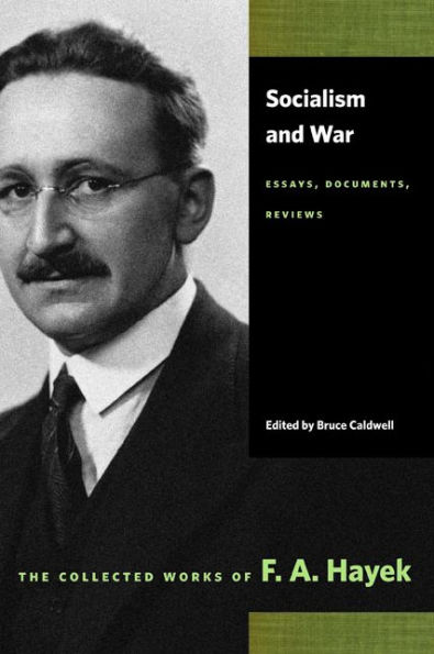 Socialism and War: Essays, Documents, Reviews