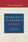 Democracy in America (in two volumes)