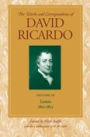 Letters July 1821-1823: Volume 9