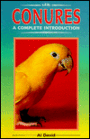Complete Introduction to Conures