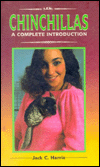 Chinchillas Complete Intr -OP/35
