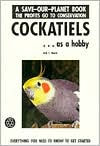Cockatiels as a Hobby