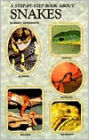 A Step-by-Step Book about Snakes