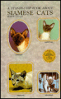 A Step-by-Step Book about Siamese Cats