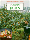 Food in Japan