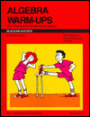 Algebra Warm-Ups 01712