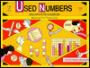 Used Numbers - Measuring: From Paces to Feet