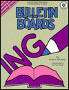 Bulletin Boards: For Reading, Spelling and Language Skills