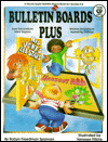 Bulletin Boards Plus