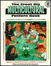 Great Big Multicultural Pattern Book