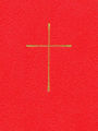 Book of Common Prayer Red