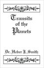 Transits Of The Planets