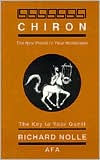 Chiron: New Planet in the Horoscope