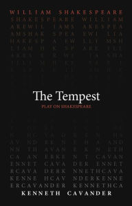 Title: The Tempest, Author: William Shakespeare