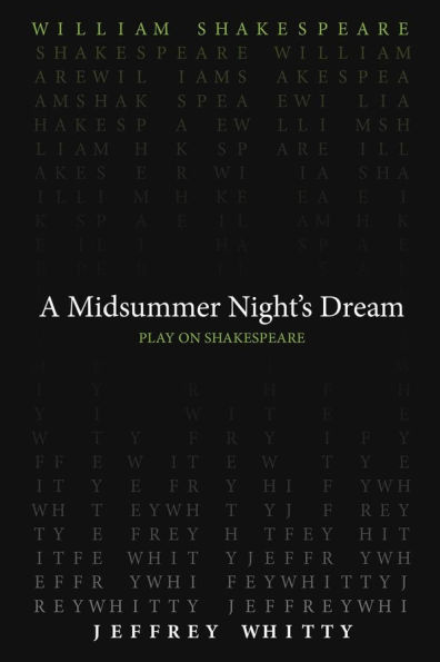 A Midsummer Night's Dream