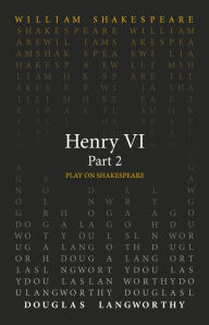 Title: Henry VI, Part 2, Author: William Shakespeare