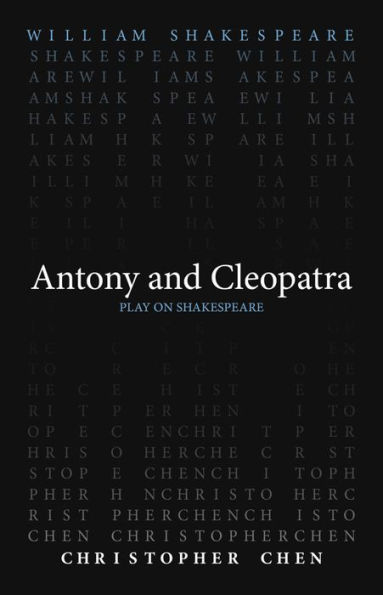 Antony and Cleopatra