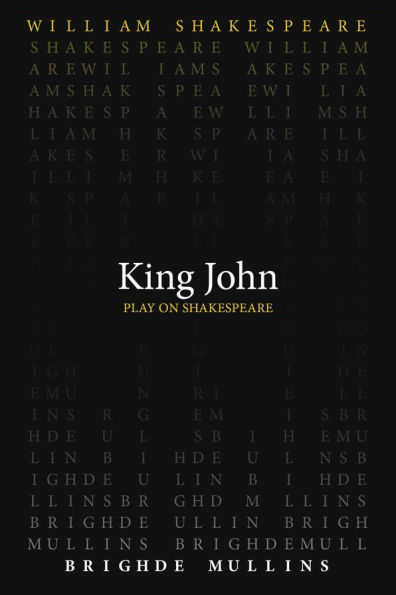 King John