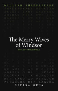 Title: The Merry Wives of Windsor, Author: William Shakespeare