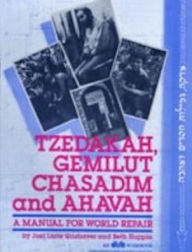 Title: Tzedakah, Gemilut Chasadim and Ahavah - Leader's Guide, Author: Behrman House