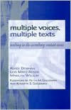 Title: Multiple Voices, Multiple Texts: Reading in the Secondary Content Areas / Edition 1, Author: Reade Dornan