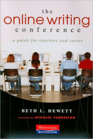 The Online Writing Conference: A Guide for Teachers and Tutors