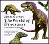The World of Dinosaurs: A North American Selection