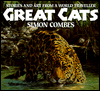 Great Cats: Stories and Art From a World Traveller
