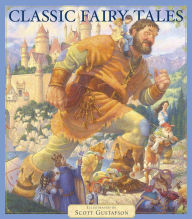 Classic Fairy Tales