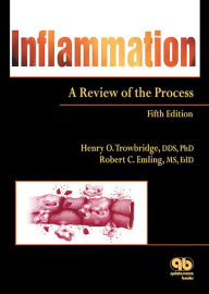 Title: Inflammation: A Review of the Process, Author: Henry O. Trowbridge
