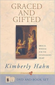 Graced and Gifted: Biblical Wisdom for the Homemaker's Heart Boxed Set