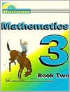 Horizons Third Grade Math Students Book 2