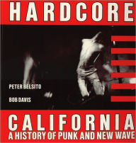 Hardcore California
