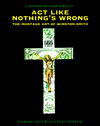 Act Like Nothing's Wrong: The Montage Art of Winston Smith