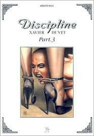 Discipline: Part 3