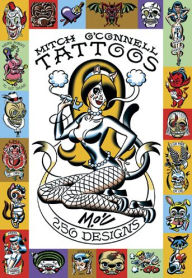 Mitch O'Connell: Tattoos
