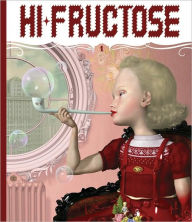 Hi-Fructose Collected Edition Hardcover