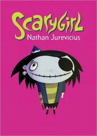 Scarygirl