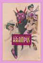 Greetings From Krampus: 24 Assorted Postcards