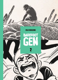 Title: Barefoot Gen, Volume 2: The Day After, Author: Keiji Nakazawa