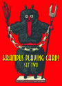 Krampus Playing Cards Set Two